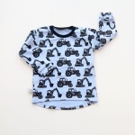 Excavator Blouse (1)