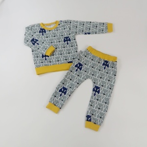 Fairy Tale pajamas (1) (1)