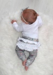 Pink and spots set - blouse + leggins (1) (1) (1) (1) (1) (1) (1) (1) (1) (1)