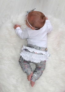 Pink and spots set - blouse + leggins (1) (1) (1) (1) (1) (1) (1) (1) (1) (1)