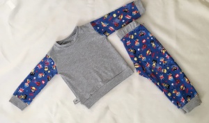 Fairy Tale pajamas