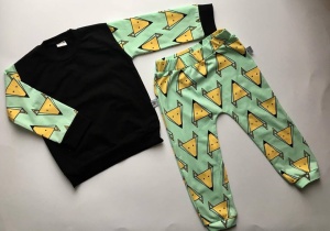 Fairy Tale pajamas (1)
