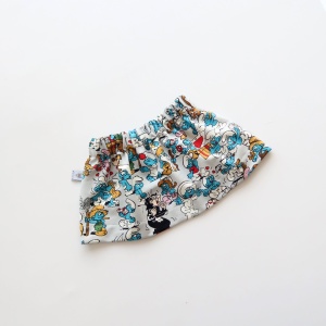 Droples skirt (1)