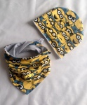 Minions set