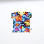 Comic set - t-shirt and shorts (1) (1) (1) (1) (1) (1) (1) (1)