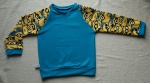 Minions blouse