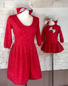 Mother&Daughter set (1)