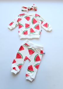 Red Minnie Mouse set - trousers + blouse (1) (1) (1) (1) (1) (1) (1) (1)