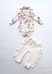 Pink and spots set - blouse + leggins (1) (1) (1) (1) (1) (1) (1) (1)