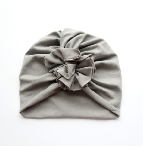 Letni turban stal