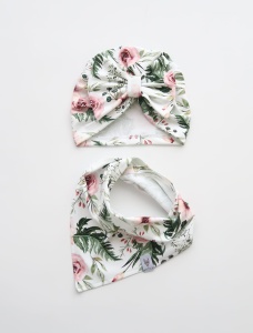 Hummingbird set with pom-poms (1)