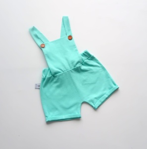 Ogrodniczki aqua