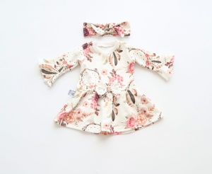 Hummingbird dress (1) (1)