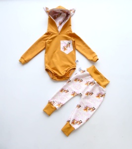 Neavy blue set with buttons - trousers with body and bow-tie (1) (1) (1) (1) (1) (1) (1) (1)