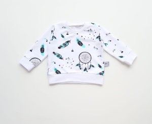 Dreamcather blouse (1)