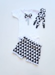 Neavy blue set with buttons - trousers, body with bow-tie and braces (1) (1) (1)