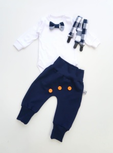 Neavy blue set with buttons - trousers with body and bow-tie (1) (1) (1) (1) (1) (1) (1) (1) (1) (1) (1) (1) (1) (1) (1) (1) (1) (1) (1) (1) (1)