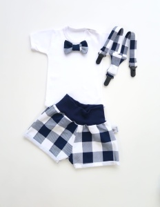 Neavy blue set with buttons - body and shorts (1) (1) (1)