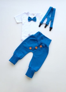Neavy blue set with buttons - trousers with body and bow-tie (1) (1) (1) (1) (1) (1) (1) (1) (1) (1) (1) (1) (1) (1) (1) (1) (1) (1) (1) (1)