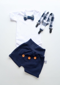 Neavy blue set with buttons - body and shorts (1) (1) (1) (1)