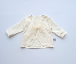 Foxes blouse with a zip  (1) (1) (1) (1)