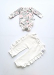 Pink and spots set - blouse + leggins (1) (1) (1) (1) (1) (1) (1) (1) (1) (1)