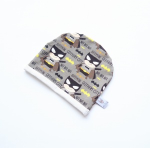 Mickey cap (1)