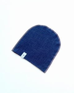 Melange cap (1) (1)