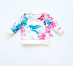 Bluza koliberki