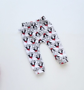Bugs Bunny trousers