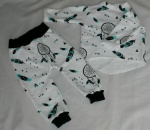 Dreamcather set - trousers + blouse