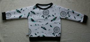 Dreamcather blouse