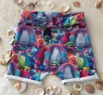 Trolls shorts