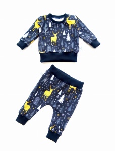 Roses set - blouse and leggins (1) (1) (1) (1) (1)