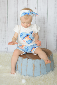 Hummingbird set - body, headband and shorts (1) (1)