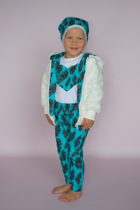 Red Minnie Mouse set - trousers + blouse (1) (1) (1) (1) (1) (1)