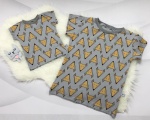 Family set Mickey Mouse - t-shirts (1)