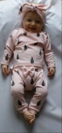 Legginsy kropelki