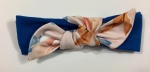 Droples on ecru headband (1)