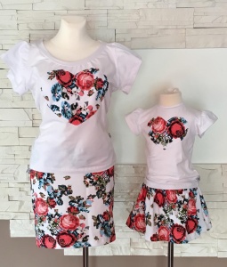 Hummingbird family set (1)