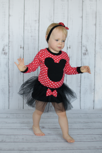 Pink and spots set - blouse + leggins (1) (1) (1) (1) (1) (1) (1) (1) (1)