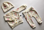 Spots set - blouse, leggins and headband  (1) (1)
