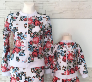 Hummingbird family set (1)