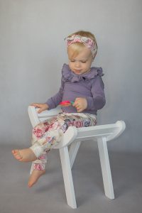 Pink and spots set - blouse + leggins (1) (1) (1) (1) (1) (1) (1) (1) (1)