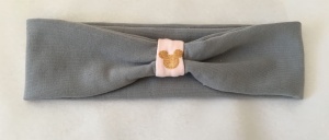 Gold Mouses headband (2)