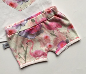 Pink dragonfly shorts (1) (1)
