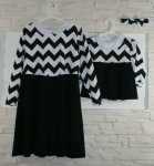 Zigzag family set
